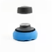 Producto: Aplicador de Esponja Ergonómico para Neumáticos y Cuero