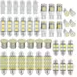Producto: Bombilla LED Blanca 6000K (12V) para Auto