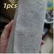 Producto: Rollo Extra Grande de Toalla de Microfibra Reutilizable
