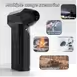 Producto: Soplador de Aire Eléctrico Portátil de Alta Potencia